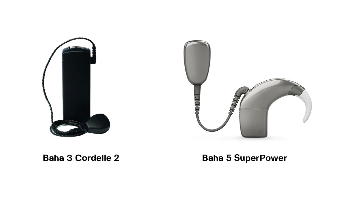 Baha 3 Cordelle 2 vs Baha 5 SuperPower