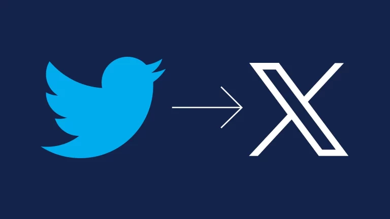 Proč Elon Musk změnil logo Twitteru na X?