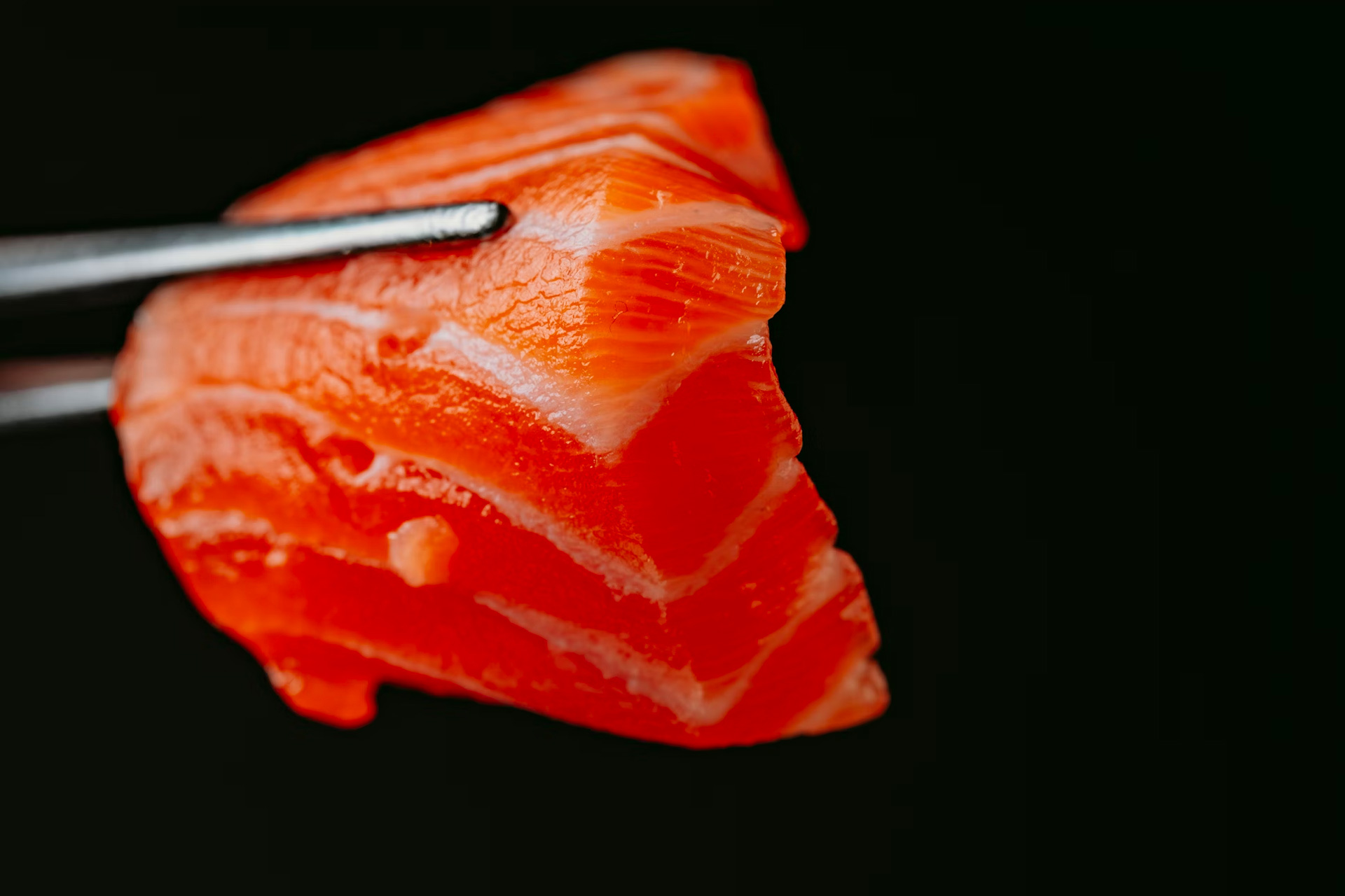 Jak poznat kvalitní losos