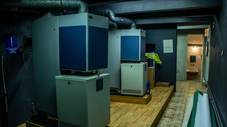 Promítačský kurz pro klasickou i digitální projekci